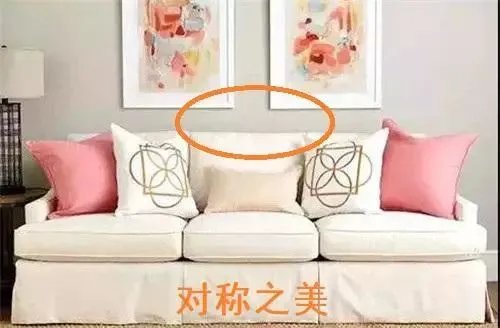 非常实用的9个软装搭配技巧,让你成为软装搭配高手