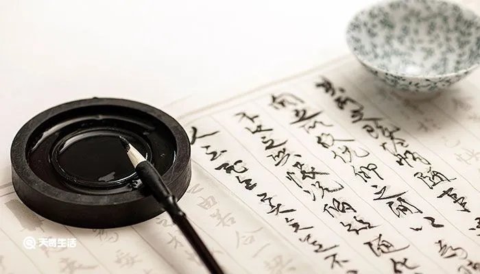 百家姓的由来