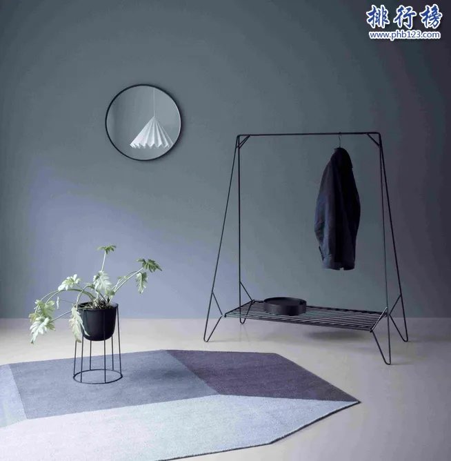 北欧家具品牌有哪些?北欧家具十大品牌排行榜