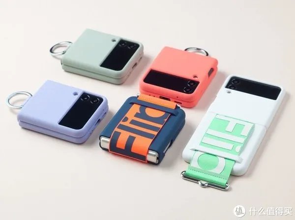 三星Galaxy Z Flip3 5G手机参数配置