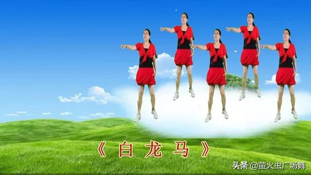 广场舞为什么会那么流行?原因是什么?