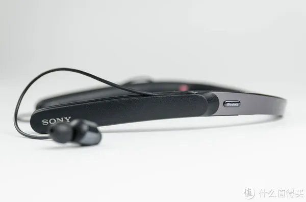 一步到位不后悔:SONY 索尼 WI-1000X无线蓝牙降噪耳机测评