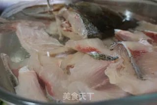 麻辣水煮鱼