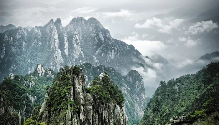 寿比南山的南山是指什么 寿比南山的南山是指什么地方