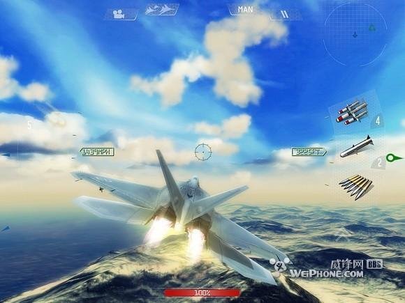入手必装的十款iPad 4炫机游戏