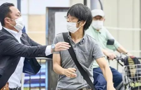 山上彻也找律师无罪辩护,原因安倍晋三死于救援失误,你怎么看?