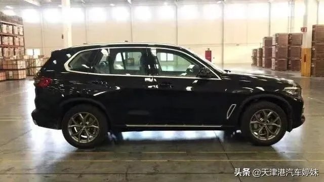 宝马X5新款的价格是多少?
