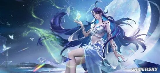 《王者荣耀》海月最新出装推荐 更新后成版本TO法师