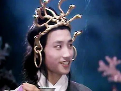 西游记中,有哪些上古魔虫?