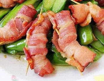 培根肉是什么肉,为什么叫培根?