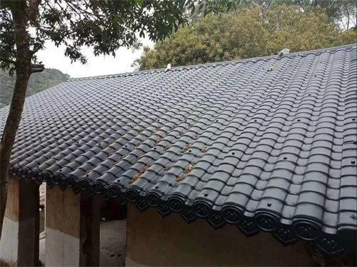 小青瓦有几种