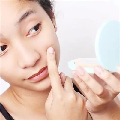 去眼袋手术失败后如何修复