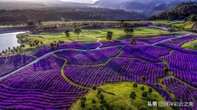去云南腾冲旅游,租房住一段时间玩,租哪里好?有何建议?