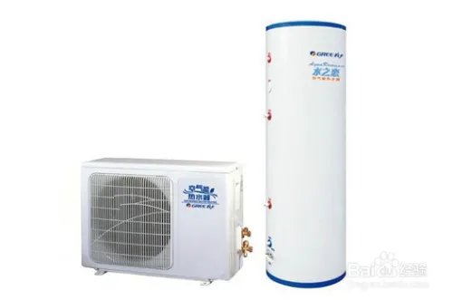 空气能热水器十大排名