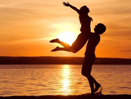 open relationship