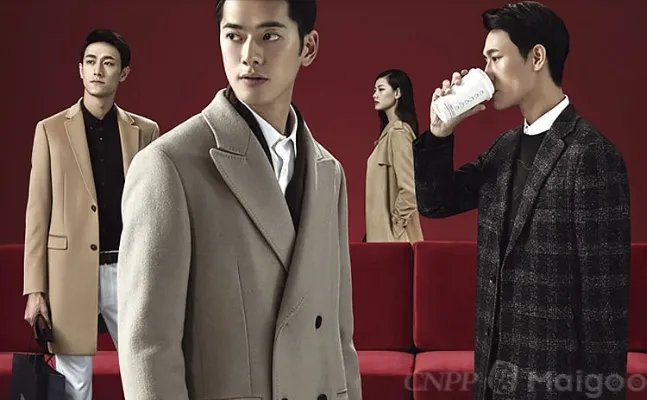 【七匹狼】七匹狼男装怎么样?七匹狼有几个品牌