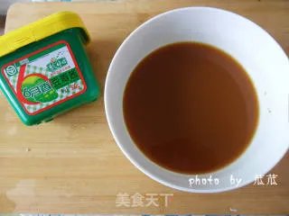 【炸酱面,花样做】 豆腐鸡丁炸酱面 【超详细】