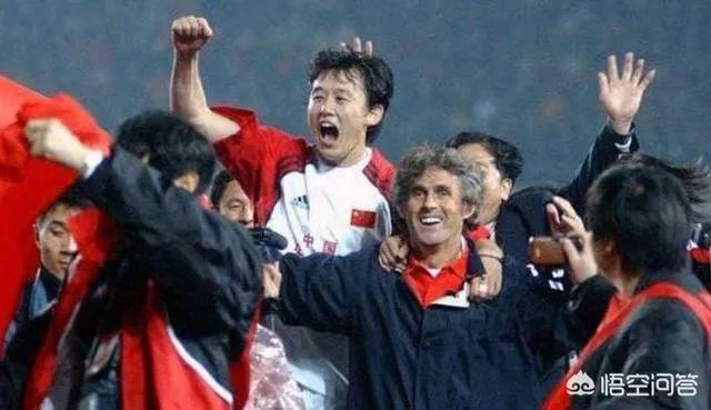 曾经带领中国男足进入世界杯的“神奇教练”米卢去哪儿了?现状如何?