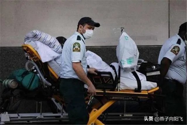 美国新增病例又创造了自己的纪录,何时可以超越巴西?