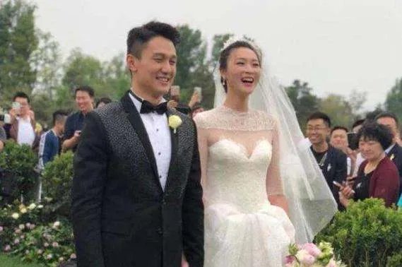 排球女王惠若琪和丈夫之间在身高上有什么样的差距?