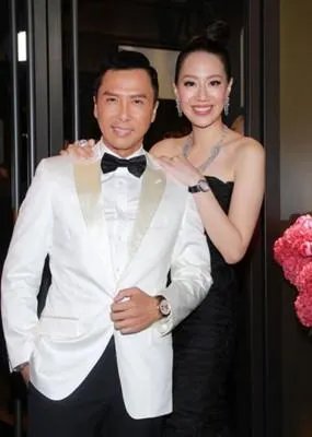 娱乐圈有哪些最萌身高差夫妻?