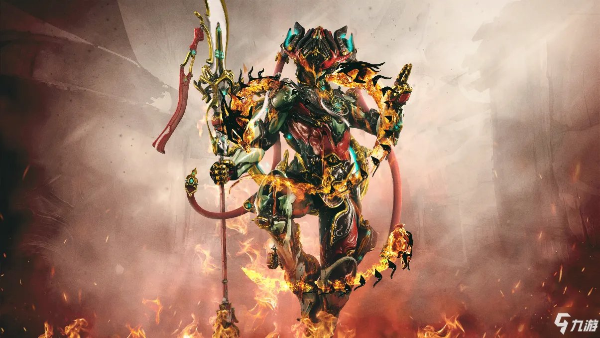 warframe星际战甲惊惧之心版本新增武器装备怎么获得一览