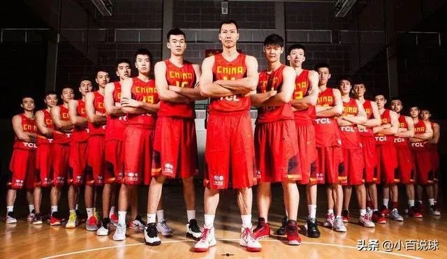 2020东京奥运会的男篮落选赛名单出炉，中国队有出线希望吗？