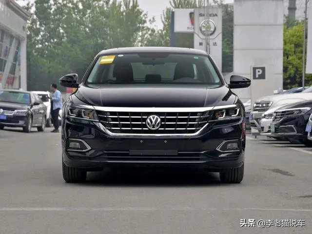 2019款380帕萨特轿车最高时速是多少公里?怎么样?