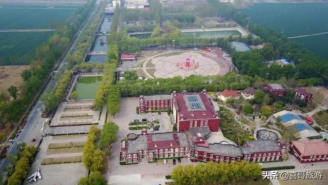 一日游“白洋淀”,看什么景好,推荐一下?