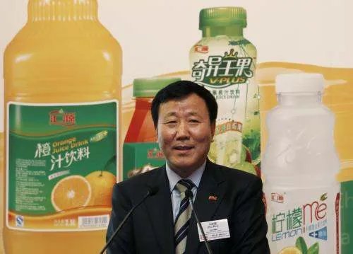 淄博走出的汇源果汁正式退市,汇源果汁为何会走到如今这个地步?