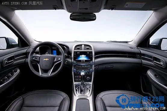 2014年最新世界汽车安全性排名