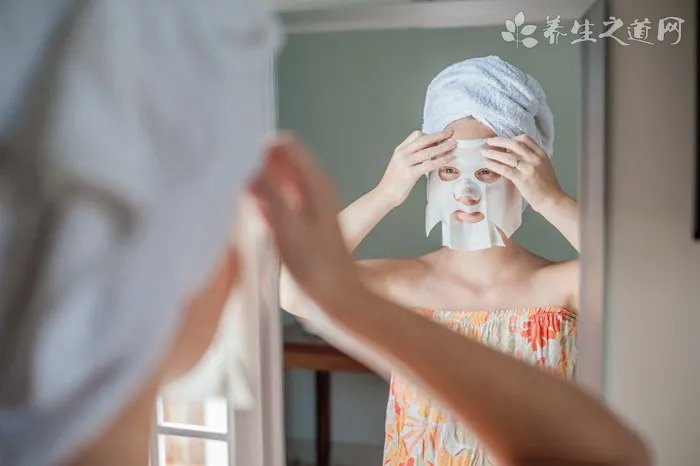 腿上有红血丝怎么办