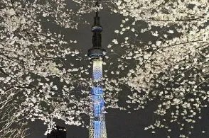 东京天空树攻略