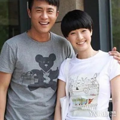 杜淳个人的老婆是谁？揭晓杜淳扑朔迷离的感情世界