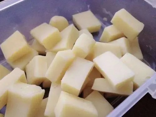 牛奶糖很好吃,如何自制牛奶糖?