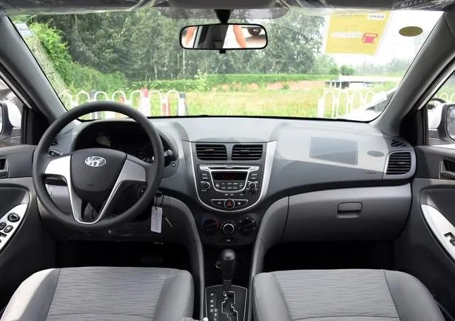 现代瑞纳怎么样?