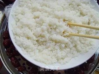 京味小吃:切糕