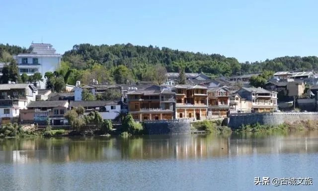 去云南腾冲旅游,租房住一段时间玩,租哪里好?有何建议?