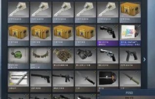 csgo鼠标垫推荐