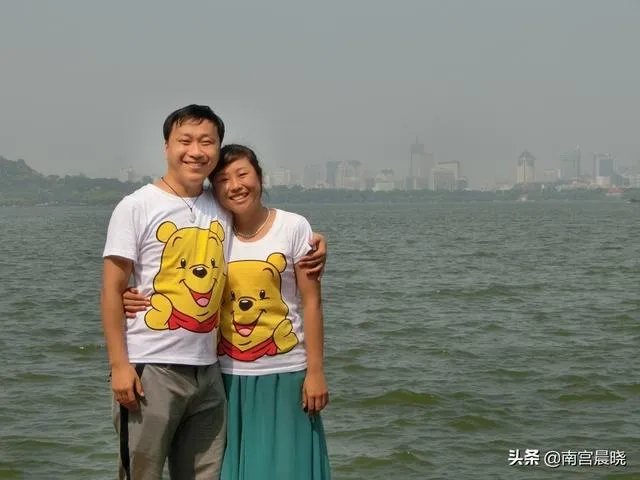 三潭印月有什么特色?