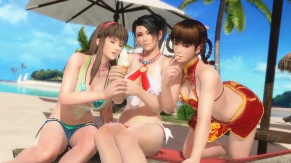 假期给弟弟玩点好的！Steam好评成年人游戏推荐