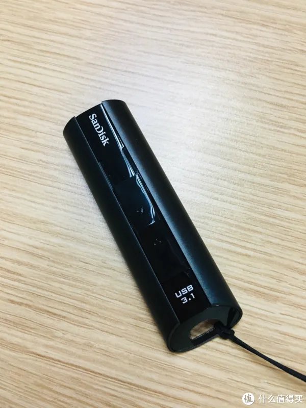 闪迪u盘怎么样