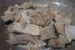 麻辣水煮鱼