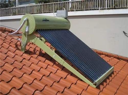 天普太阳能热水器好用吗 太阳能热水器哪个牌子好