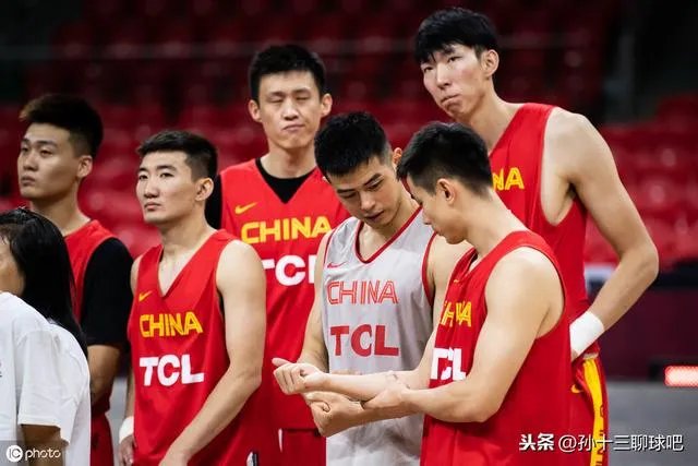 2020东京奥运会的男篮落选赛名单出炉，中国队有出线希望吗？