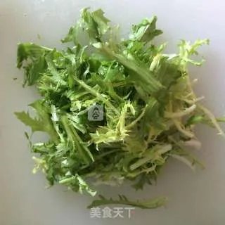 蔬菜沙拉