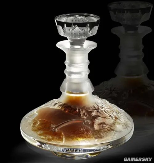 不放金子都吃不下去？那些土豪们的烧钱日常