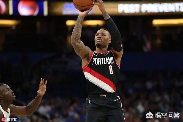 NBA中,开拓者和国王队哪个实力更强?你如何评价?