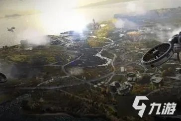 《绝地求生2手游》上线具体时间一览 公测是什么时候