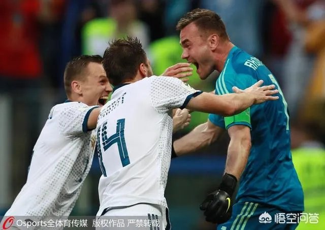 7月8日世界杯,俄罗斯队VS克罗地亚,双方会踢出怎样的比分?哪队几率会大一些?